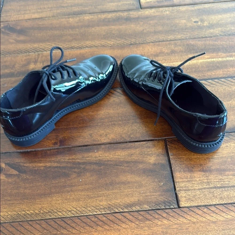 Zara Kids  dress shoes